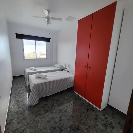 Casa Sara 1 Appartement