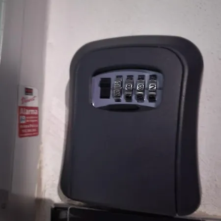 Casa Sara 1 Apartament *