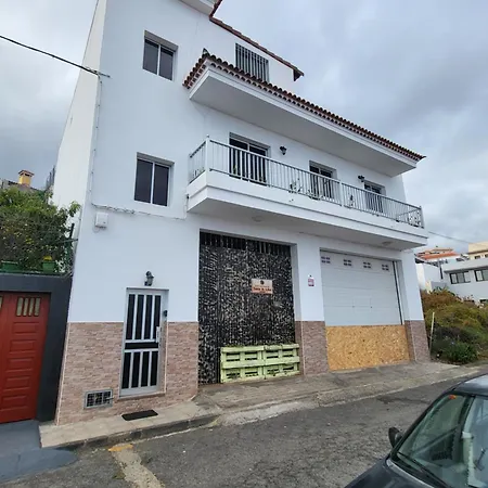 Apartament Casa Sara 1 Icod De Los Vinos