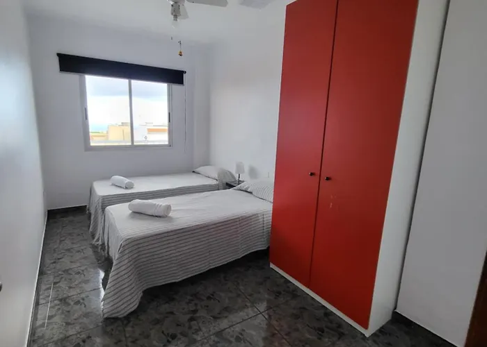 Casa Sara 1 Apartament