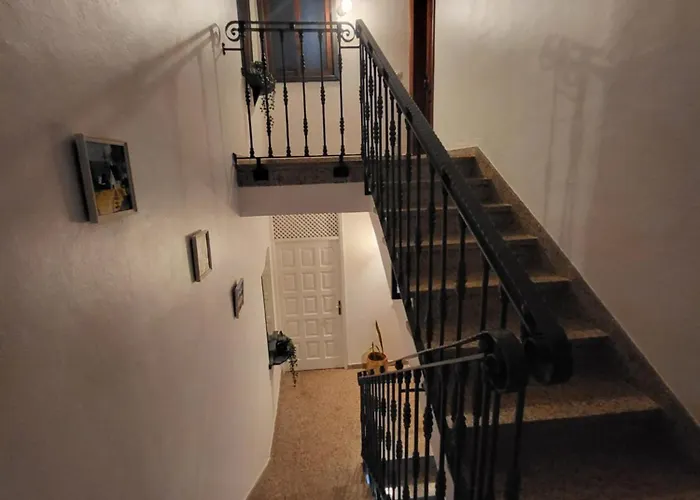 Apartament Casa Sara 1 *