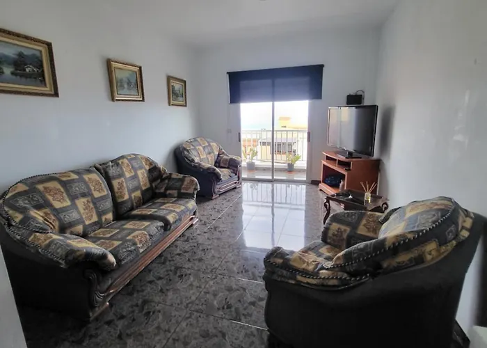 Casa Sara 1 Apartament