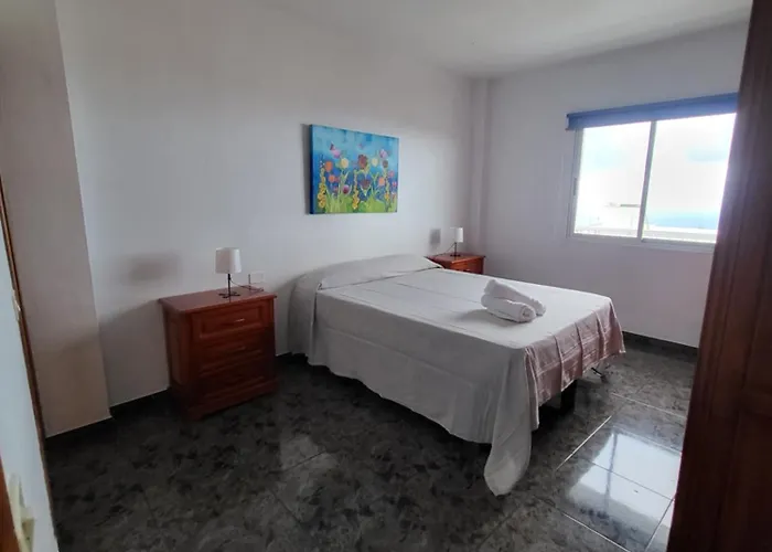 Apartament Casa Sara 1