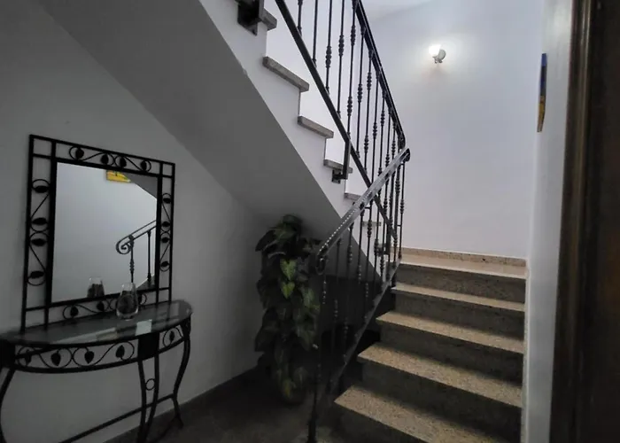 Casa Sara 1 * Icod De Los Vinos