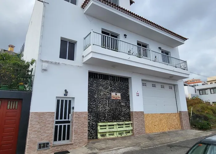 Apartament Casa Sara 1 Icod De Los Vinos