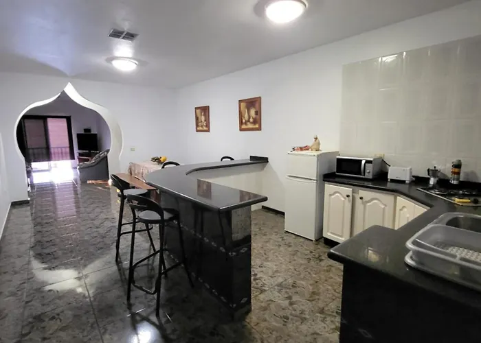 Casa Sara 1 Apartament