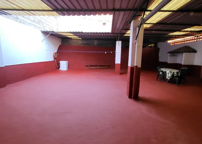 Apartament Casa Sara 1 *