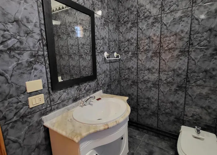 Apartament Casa Sara 1