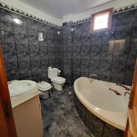 Appartement Casa Sara 1