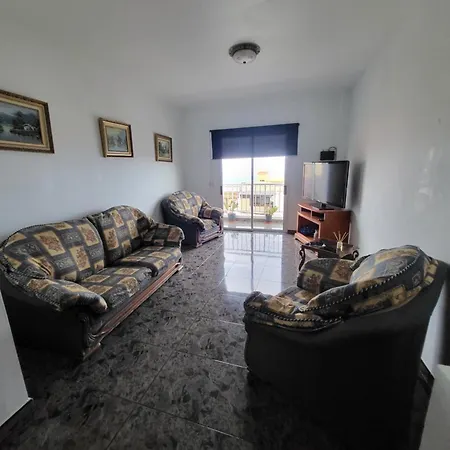 Casa Sara 1 Apartmán