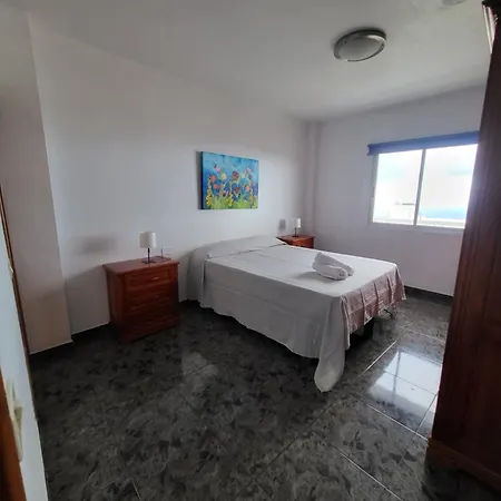 Apartmán Casa Sara 1