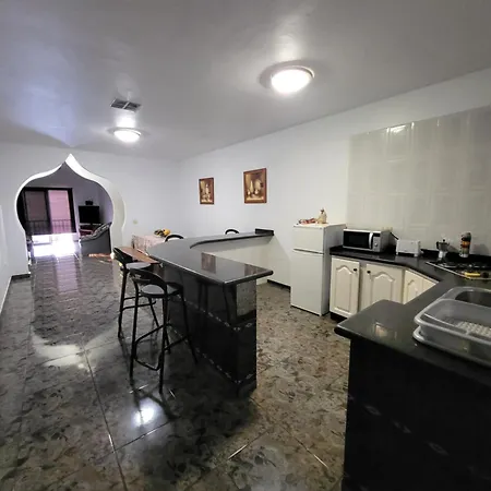 Casa Sara 1 Apartment