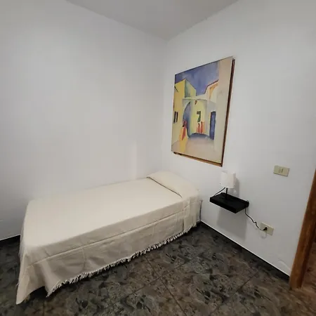 Casa Sara 1 * イコー・デ・ロス・ビノス