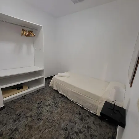 Casa Sara 1 イコー・デ・ロス・ビノス