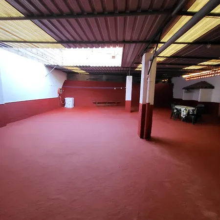 Apartmán Casa Sara 1 *
