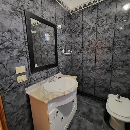 Appartamento Casa Sara 1