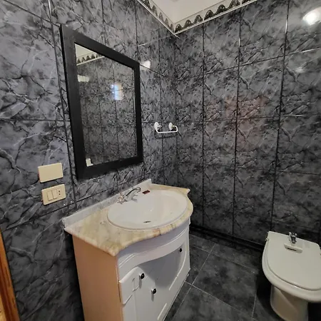 Apartmán Casa Sara 1