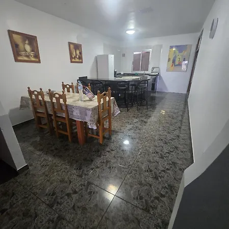 Apartment Casa Sara 1