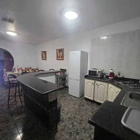 Casa Sara 1 Apartment *