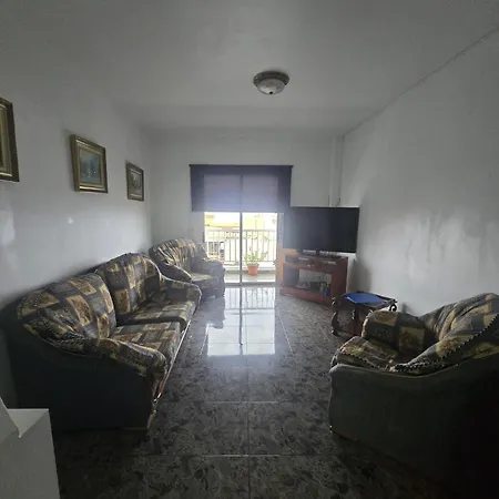 Casa Sara 1 Apartment Icod De Los Vinos
