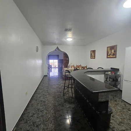 Apartment Casa Sara 1 Icod De Los Vinos