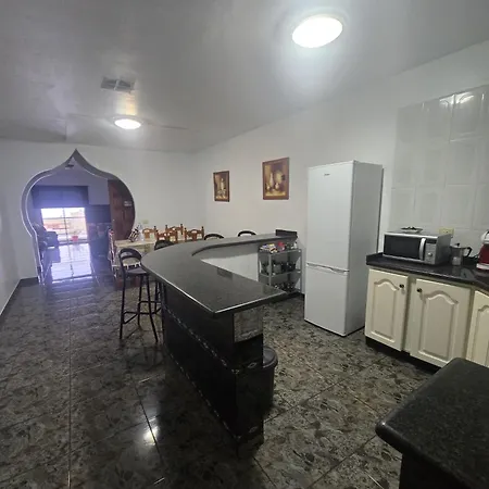 Casa Sara 1 Icod De Los Vinos