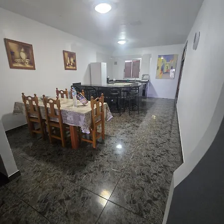 Casa Sara 1 Apartment