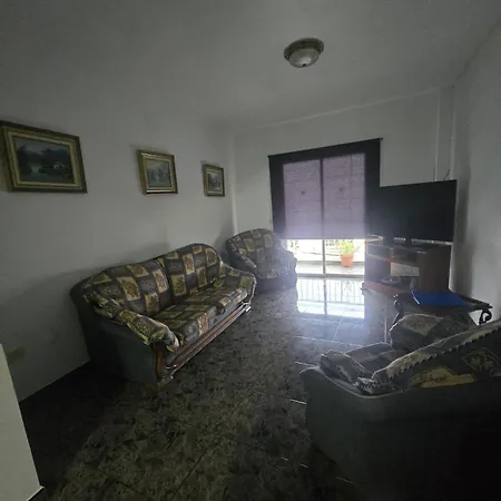 Apartment Casa Sara 1
