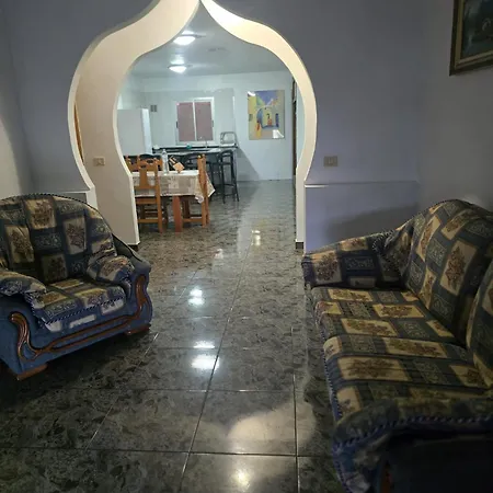 Casa Sara 1 Apartment *