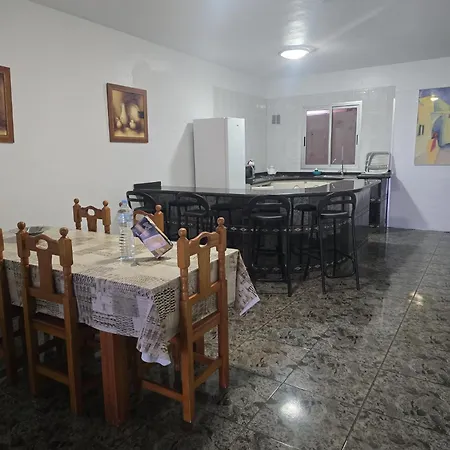 Casa Sara 1 Apartment Icod De Los Vinos