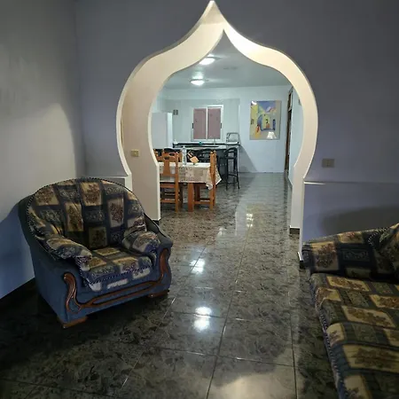 Casa Sara 1 *