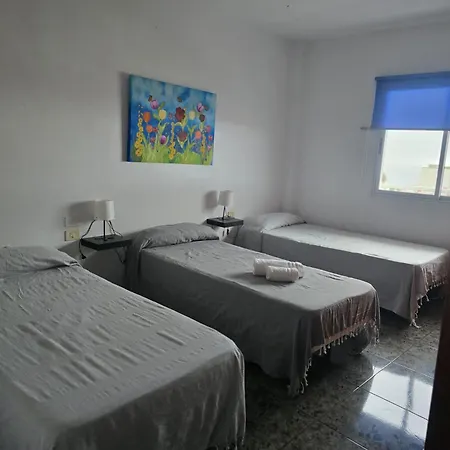 Casa Sara 1 Apartment