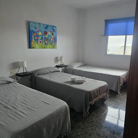 Apartment Casa Sara 1