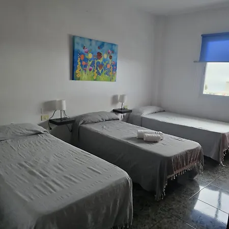 Casa Sara 1 Apartment *