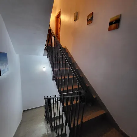 Apartment Casa Sara 1