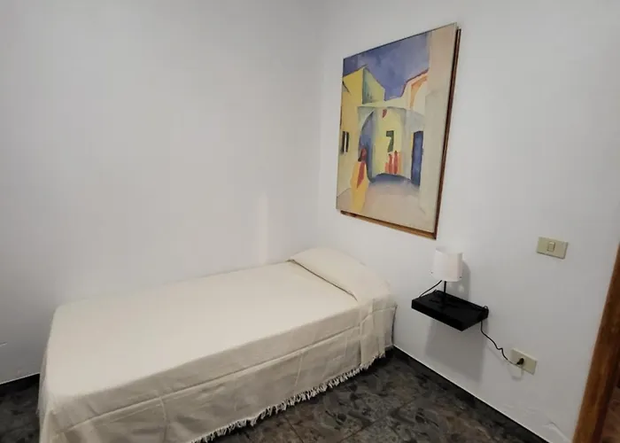 Casa Sara 1 * Icod De Los Vinos