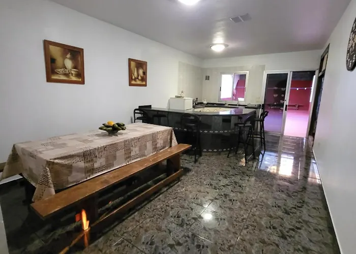 Casa Sara 1 * Icod De Los Vinos