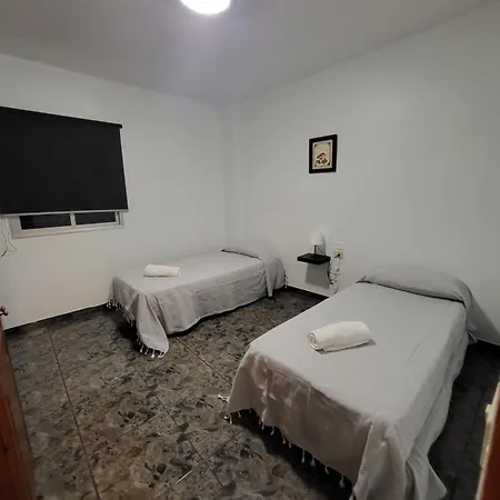 Casa Sara 1 Icod De Los Vinos