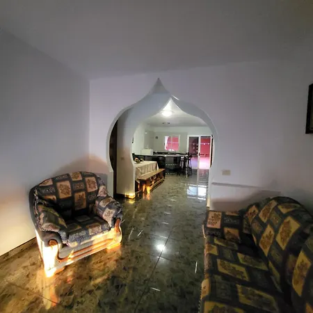 Casa Sara 1 Icod De Los Vinos