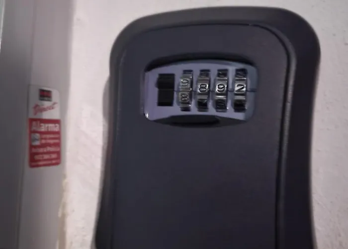 Casa Sara 1 Apartment *