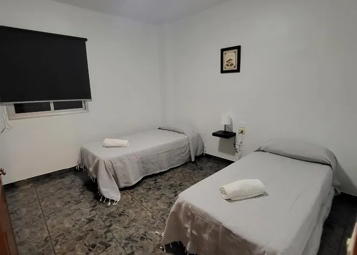 Casa Sara 1 Icod De Los Vinos