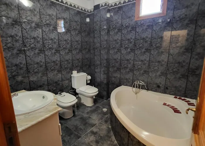 Apartment Casa Sara 1